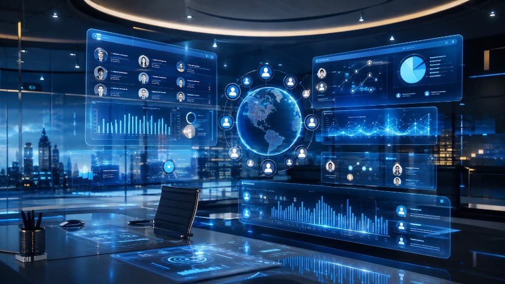 Salesforce Multi-Cloud Expertise