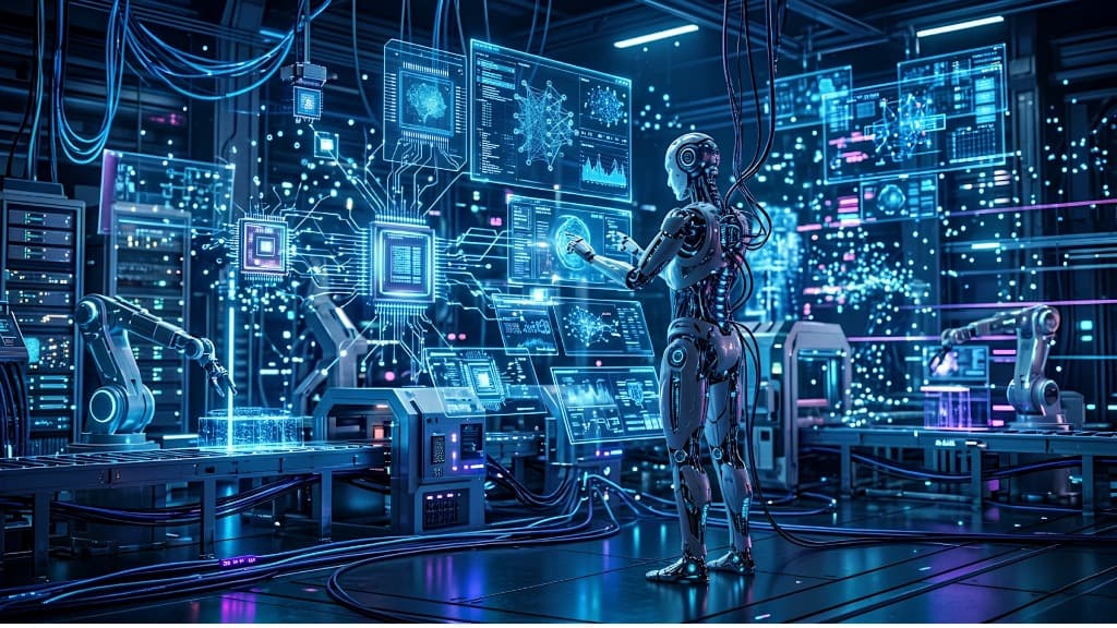 IT Staff Augmentation Services