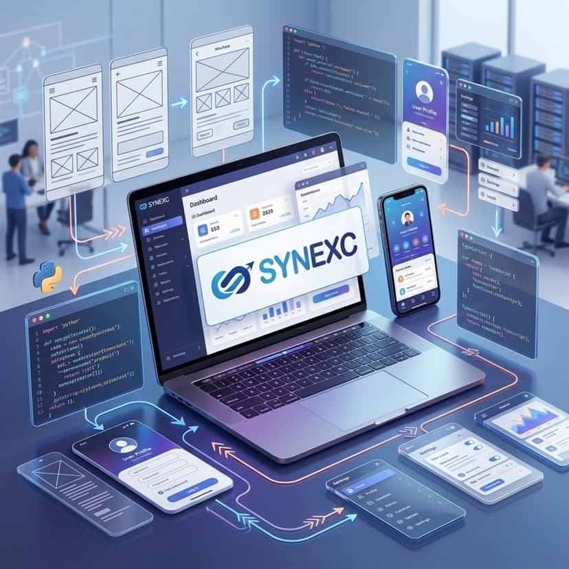 IT Staff Augmentation Services