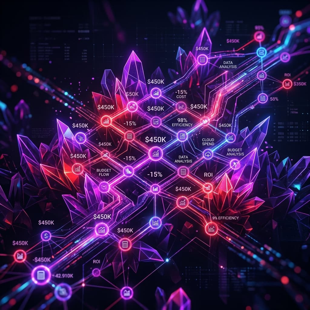 Control AI costs without compromising performance