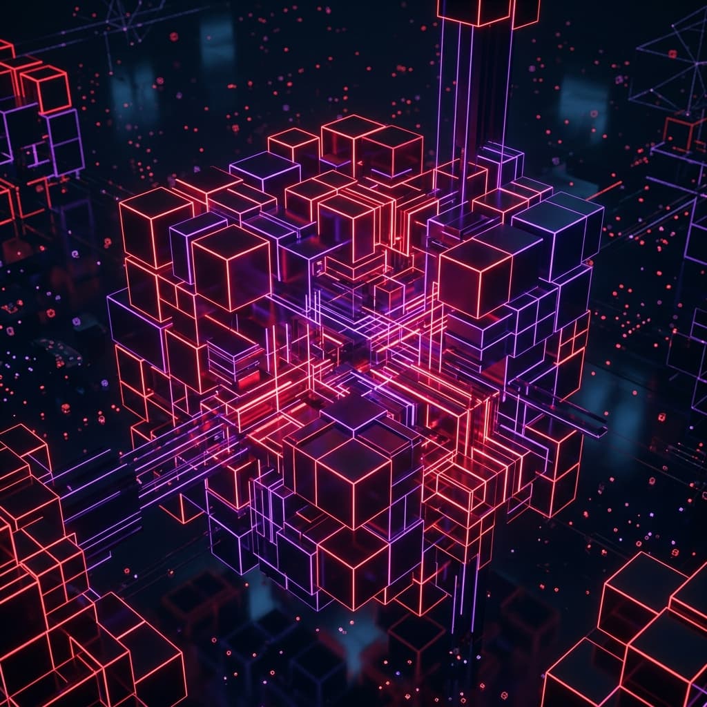 Deploy AI anywhere—secure, compliant and connected