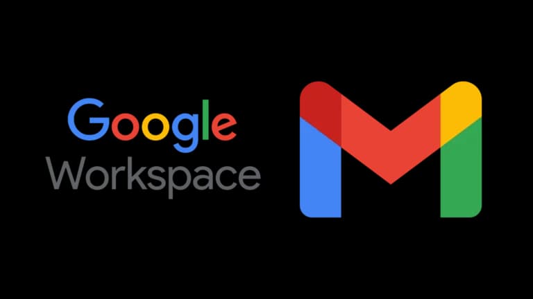 Gmail/Google Workspace