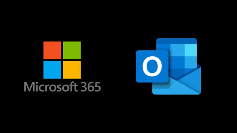 Microsoft 365/ Outlook
