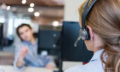 Remote Support Challenges