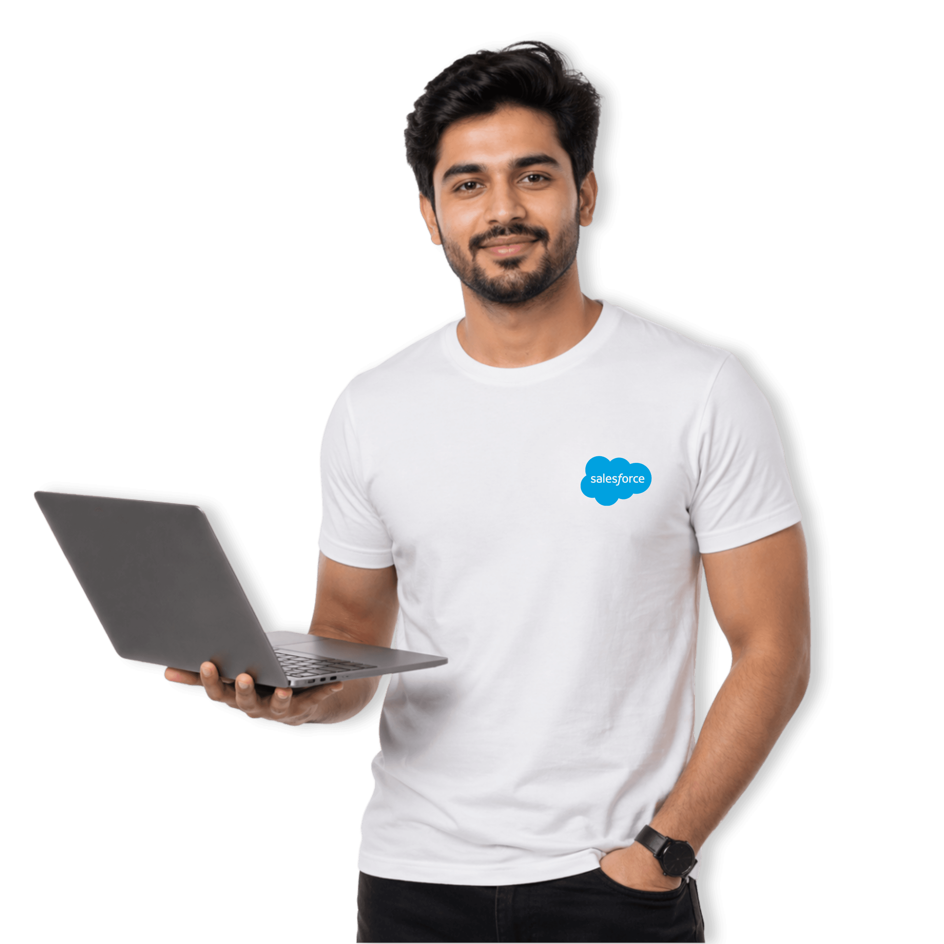 Salesforce Expert